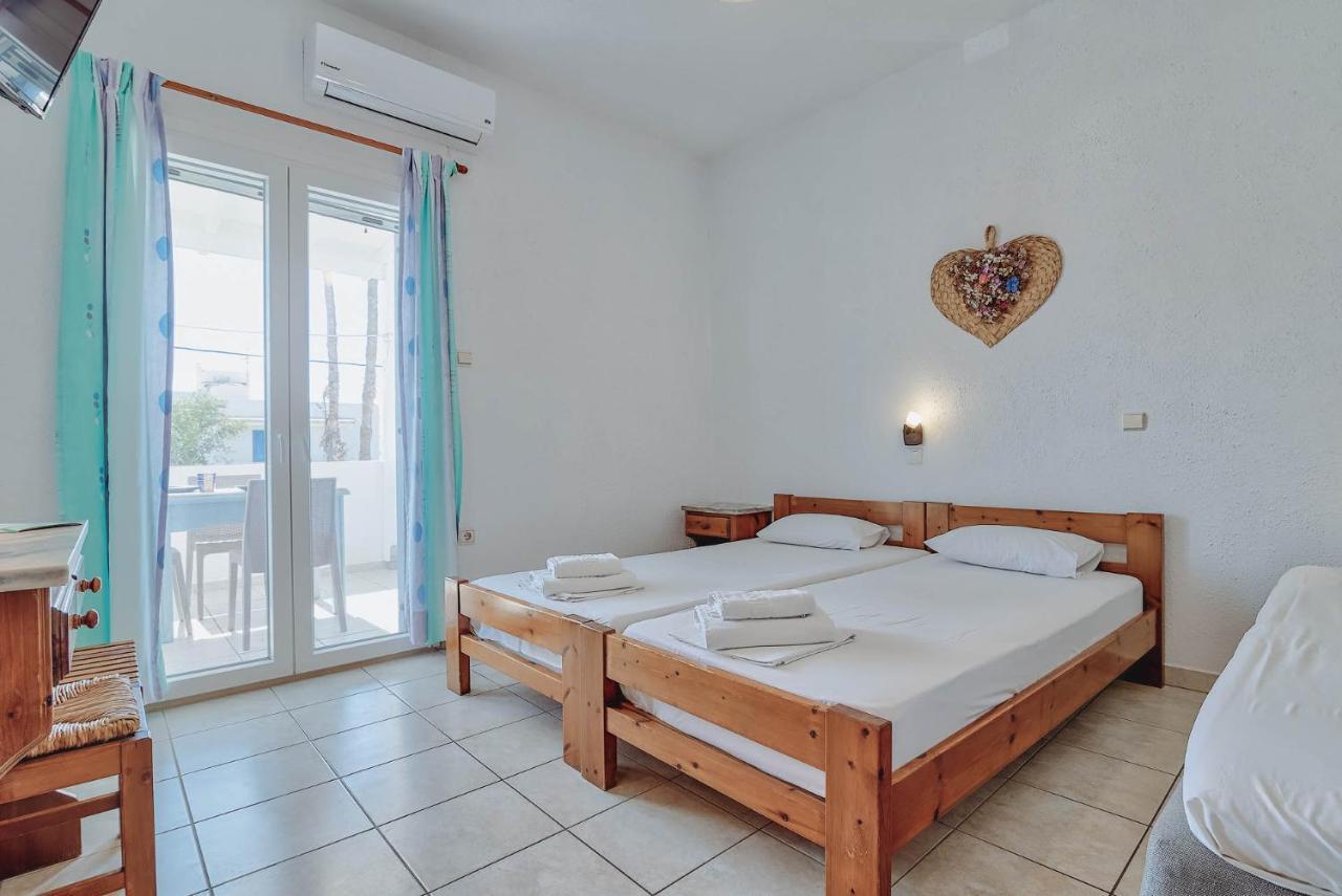Pavlos Place 안티파로스 외부 사진