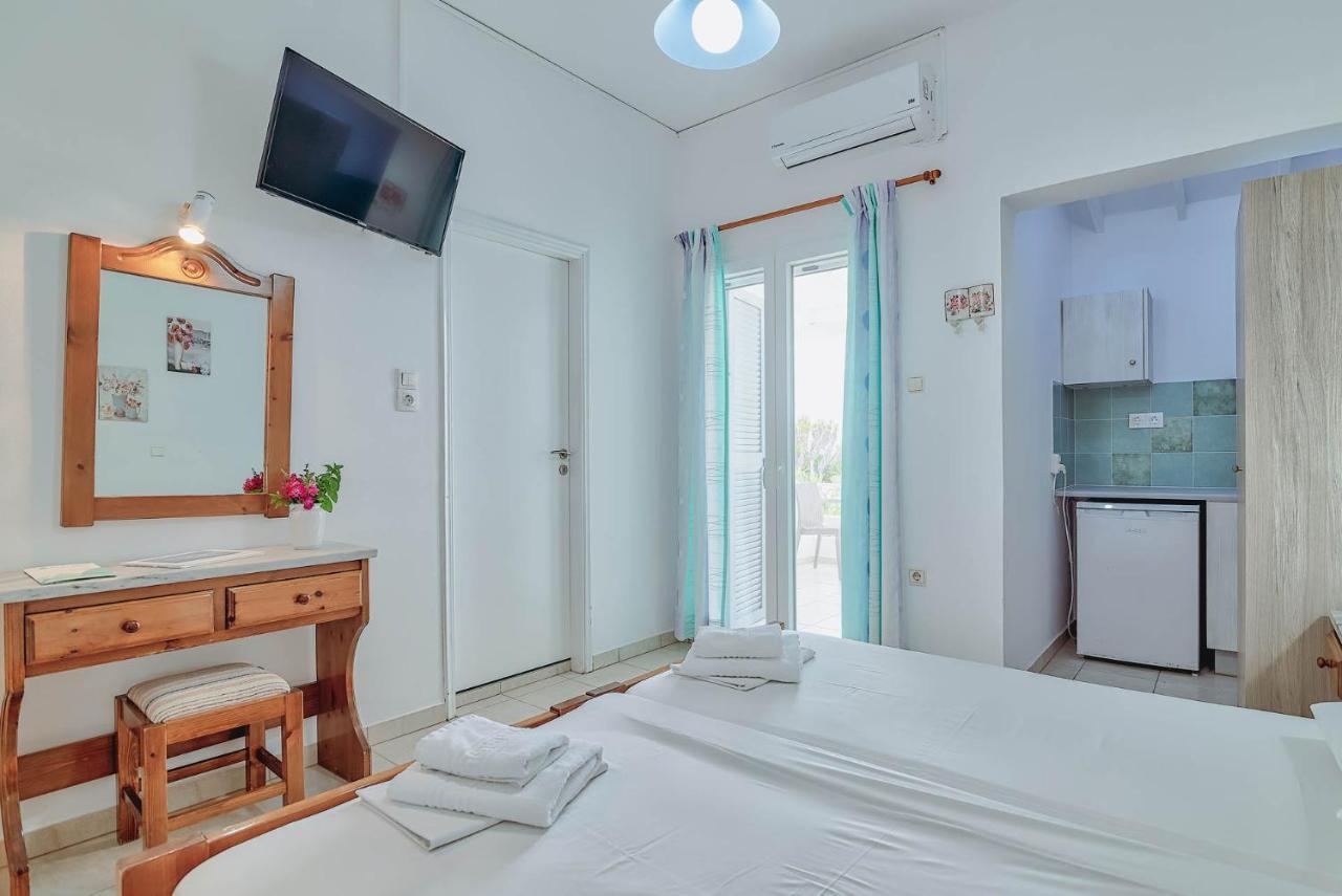 Pavlos Place 안티파로스 외부 사진