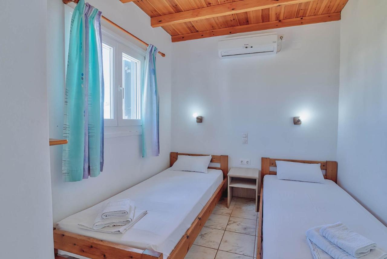 Pavlos Place 안티파로스 외부 사진