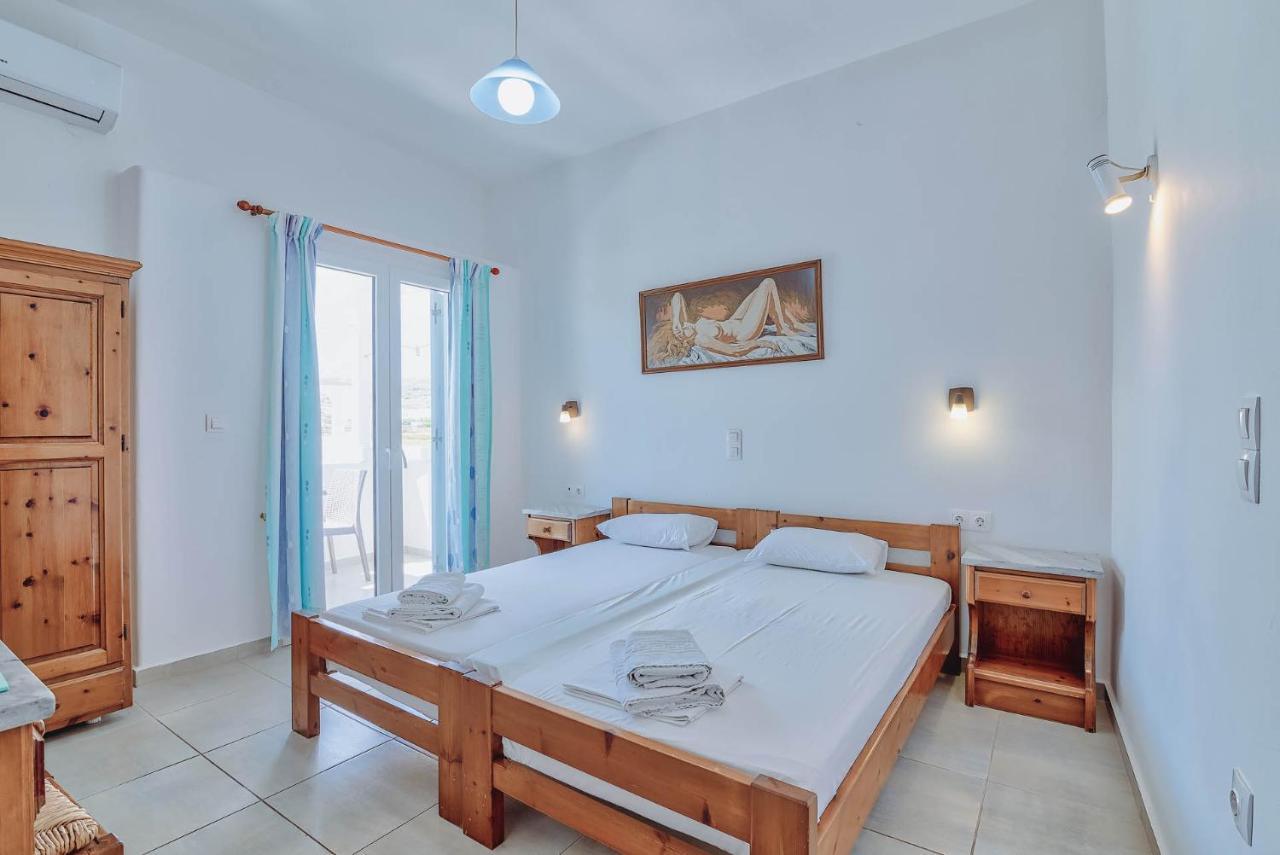 Pavlos Place 안티파로스 외부 사진