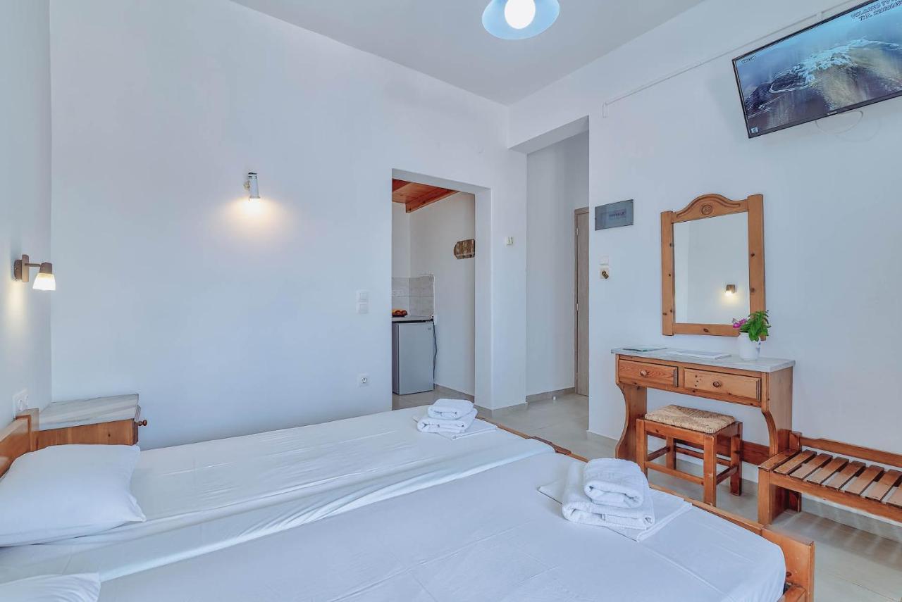 Pavlos Place 안티파로스 외부 사진