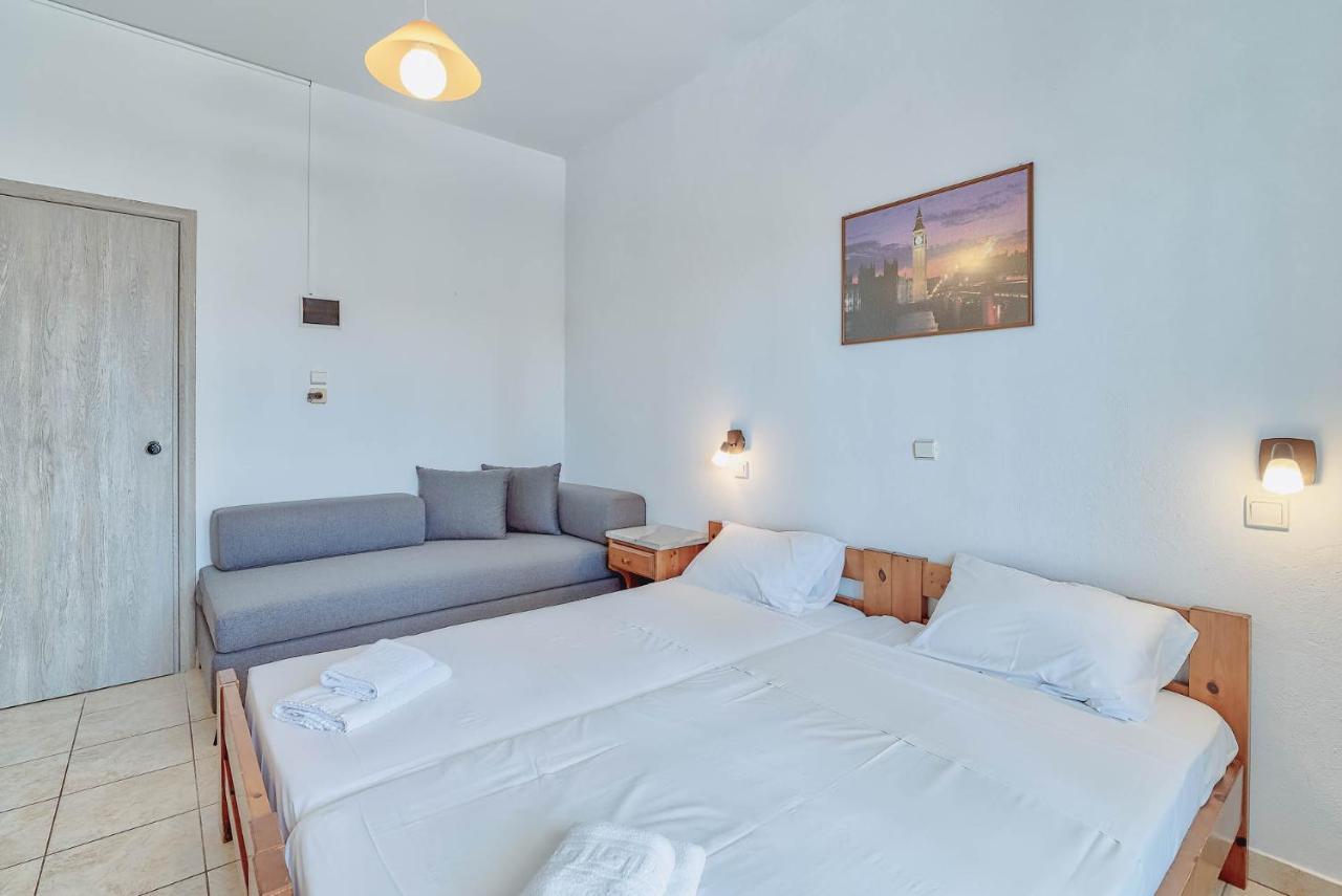 Pavlos Place 안티파로스 외부 사진
