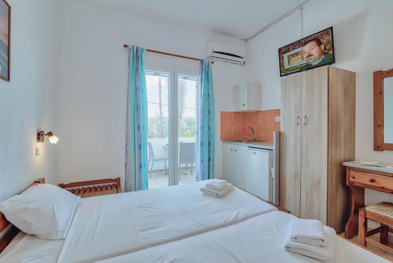 Pavlos Place 안티파로스 외부 사진