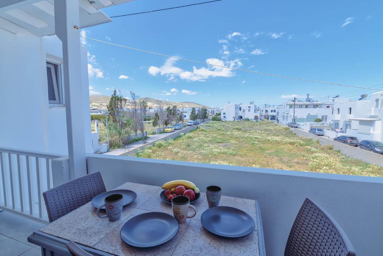 Pavlos Place 안티파로스 외부 사진