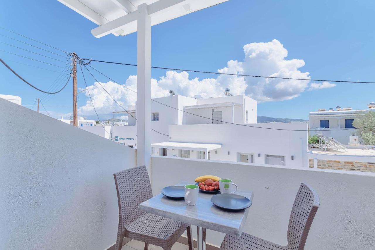 Pavlos Place 안티파로스 외부 사진