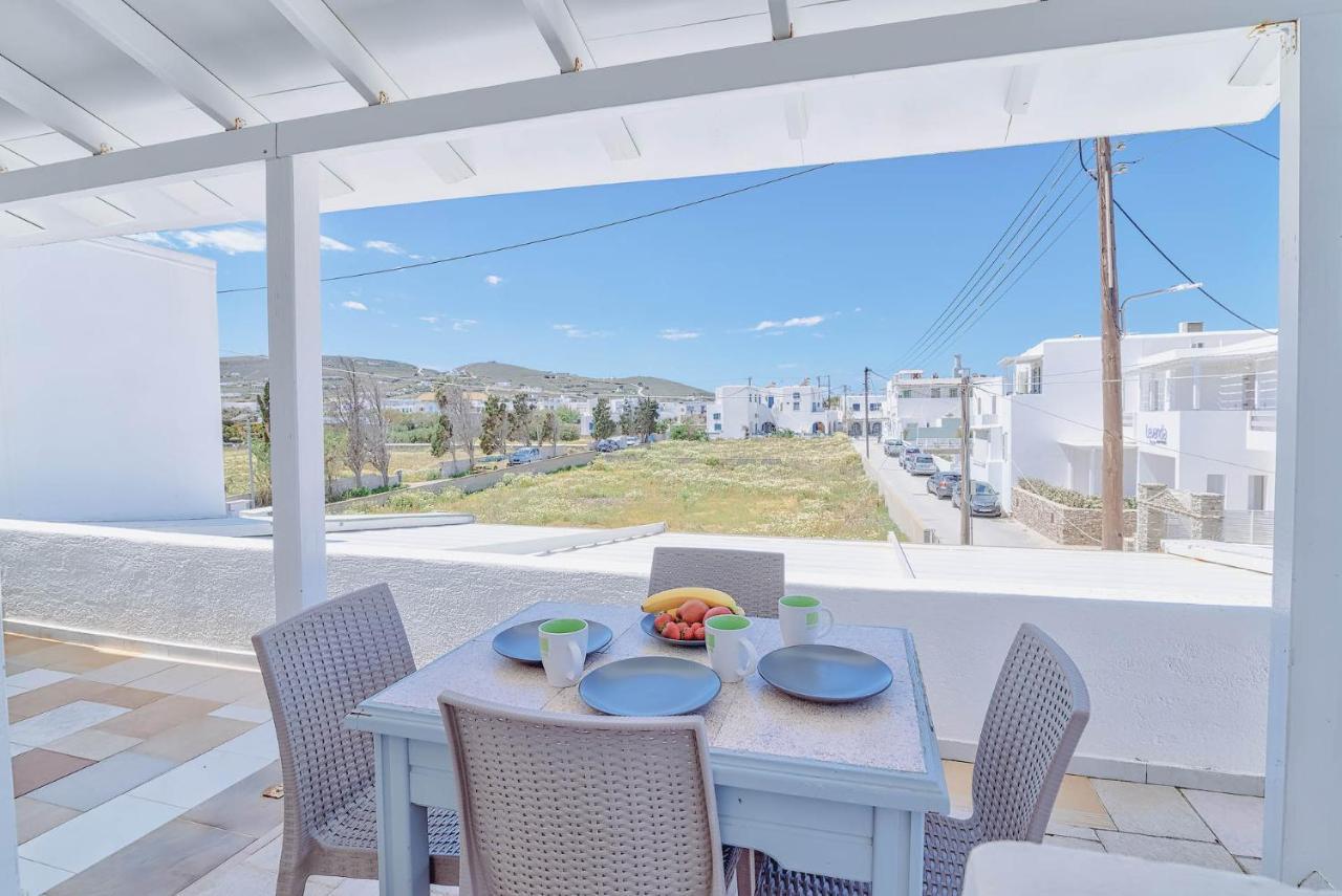Pavlos Place 안티파로스 외부 사진