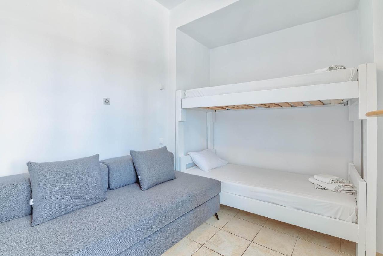 Pavlos Place 안티파로스 외부 사진