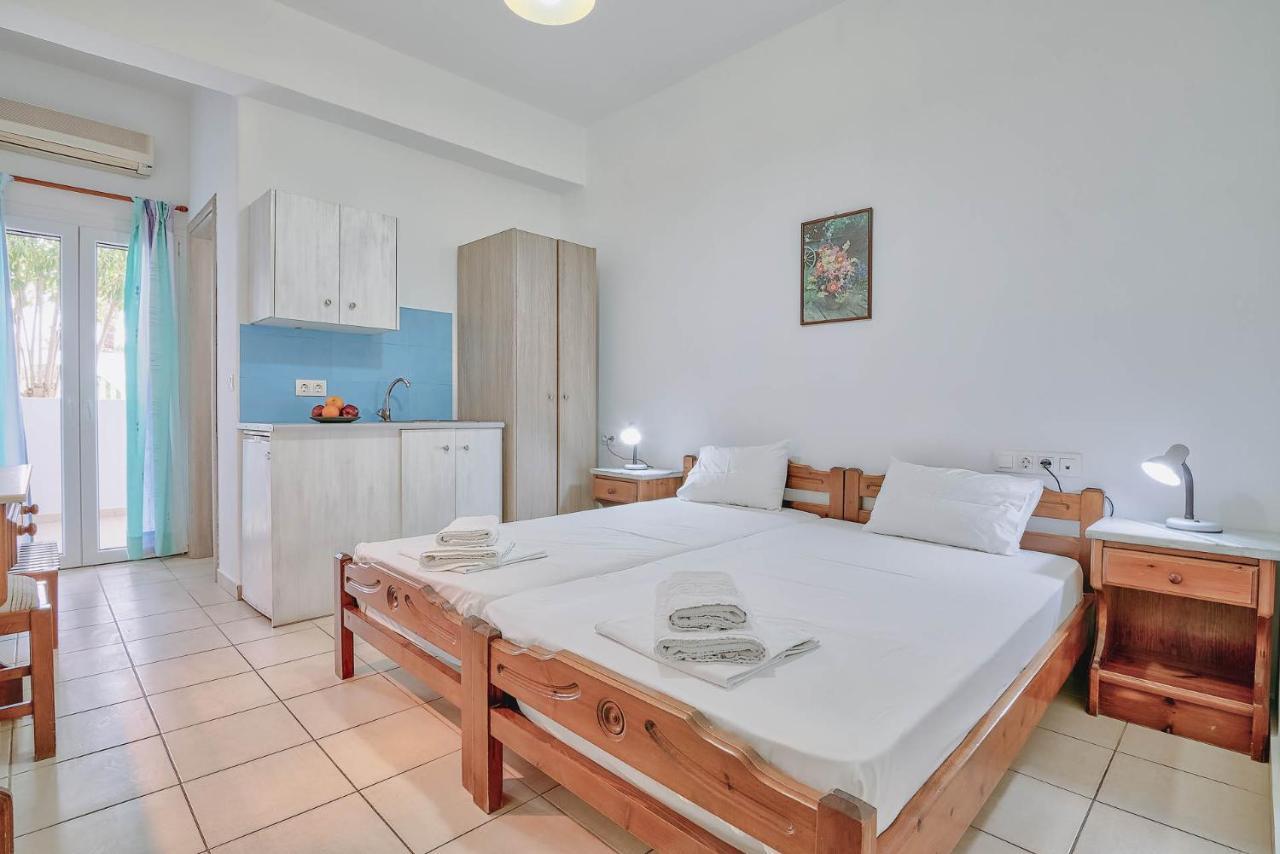 Pavlos Place 안티파로스 외부 사진