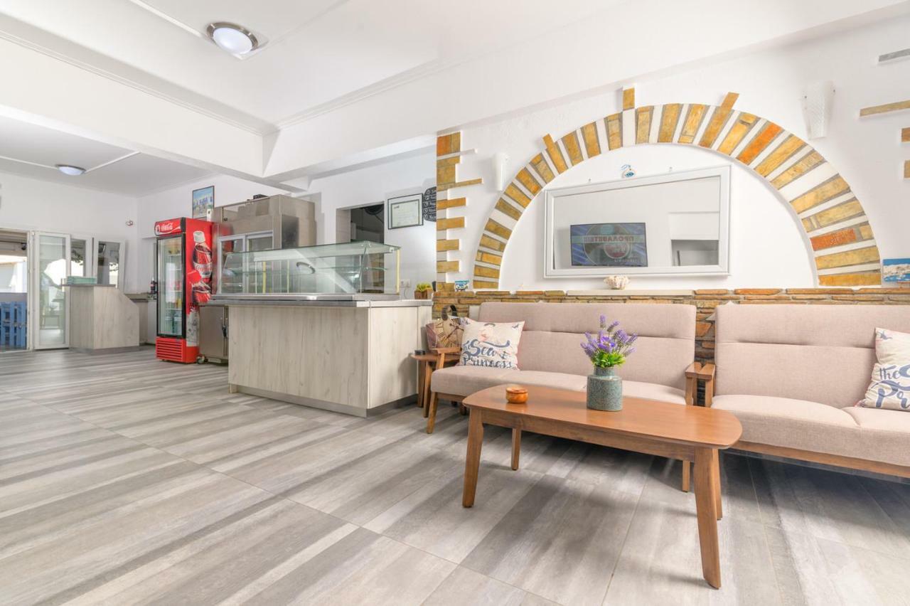 Pavlos Place 안티파로스 외부 사진
