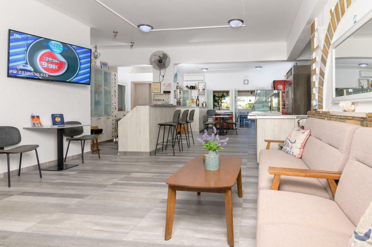 Pavlos Place 안티파로스 외부 사진
