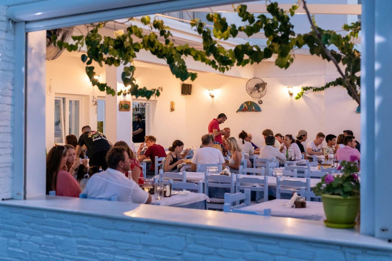 Pavlos Place 안티파로스 외부 사진