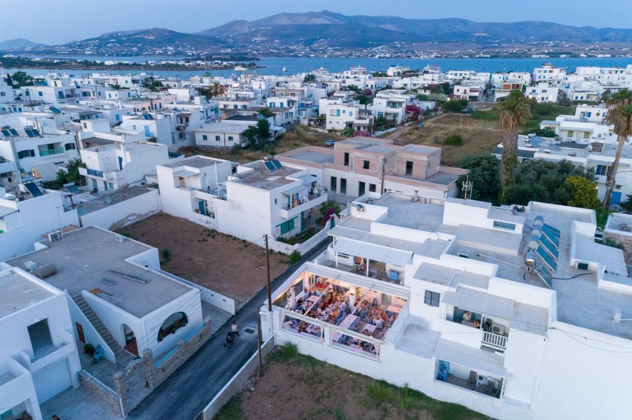 Pavlos Place 안티파로스 외부 사진