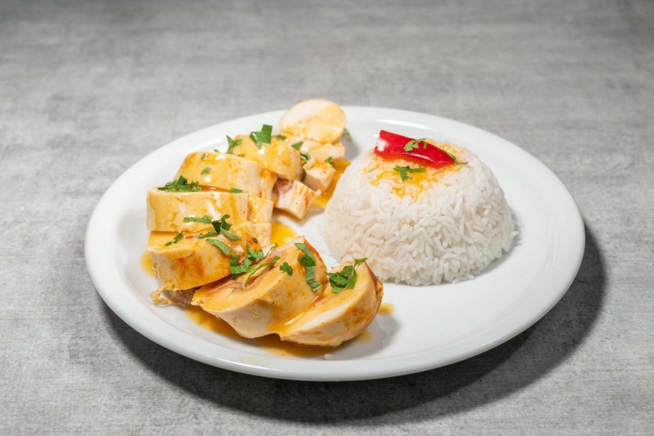 Pavlos Place 안티파로스 외부 사진